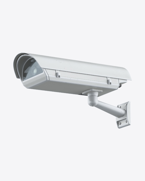 CCTV Camera PNG