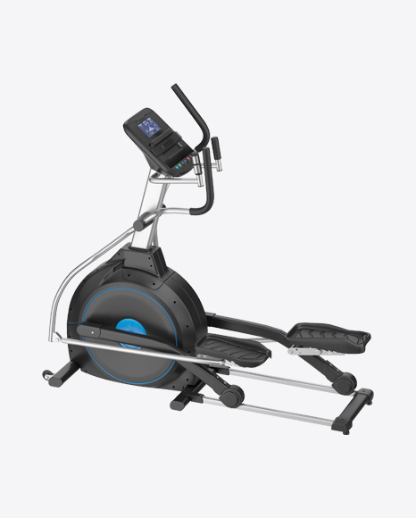 Elliptical Trainer