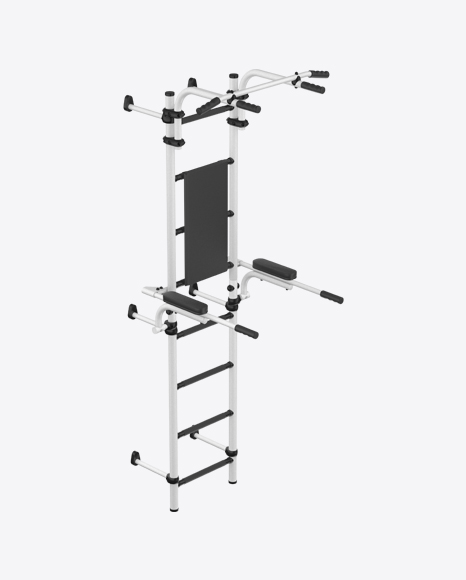 Indoor Home Gym PNG