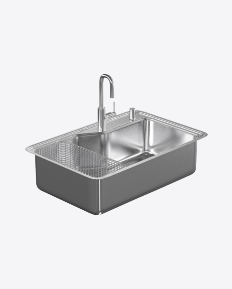Kitchen Sink PNG