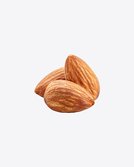 Almond Nuts