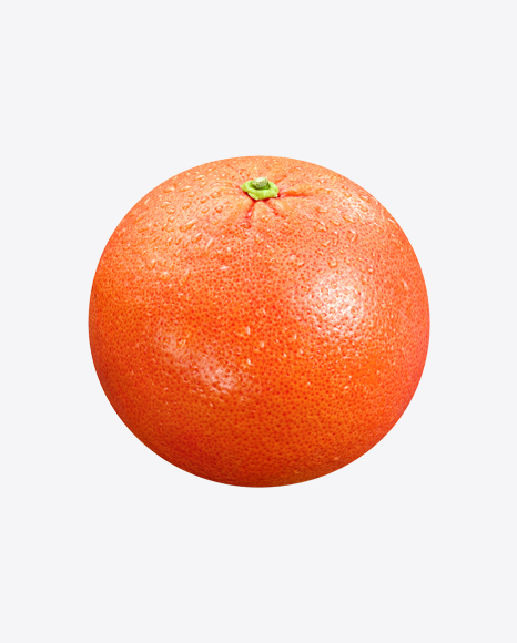 Grapefruit