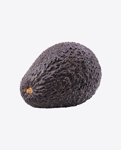 Avocado Hass
