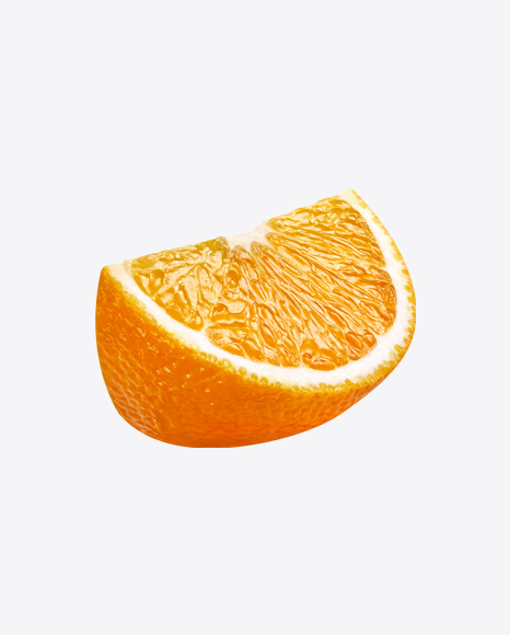Orange Slice
