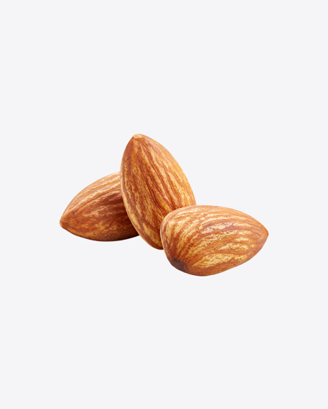 Almond Nuts