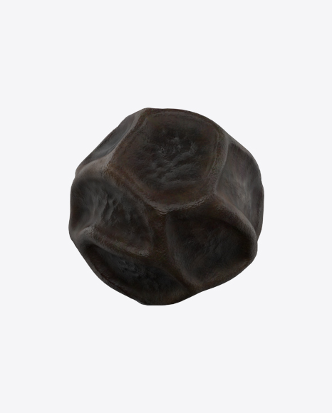 Black Peppercorn