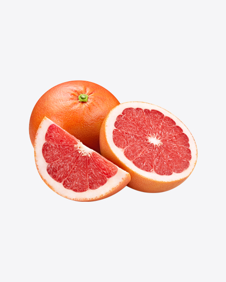 Grapefruits PNG