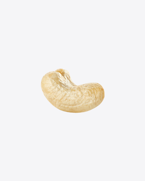 Cashew Nut PNG