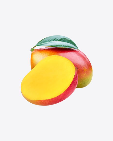 Mango PNG