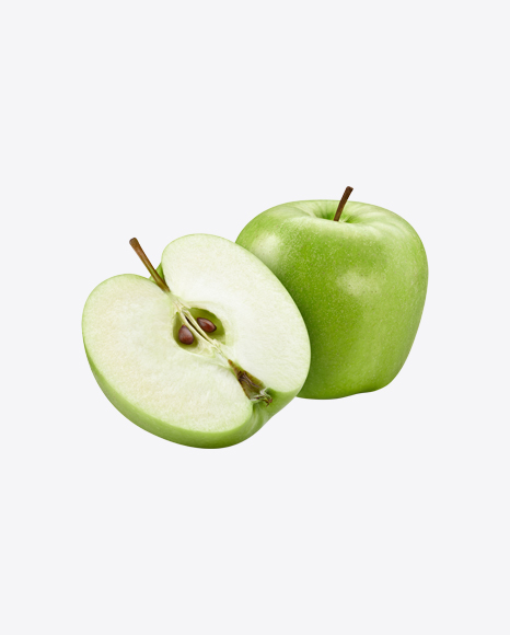 Green Apples PNG