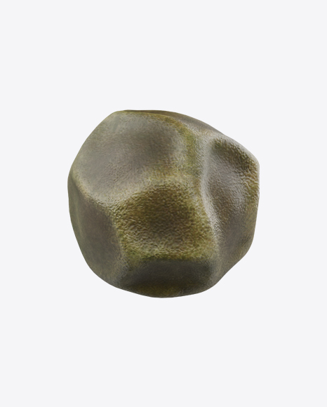 Green Peppercorn