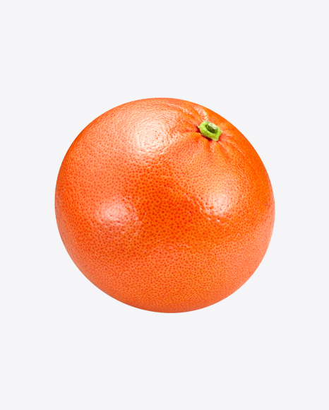 Grapefruit PNG
