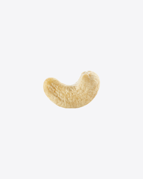 Cashew Nut PNG
