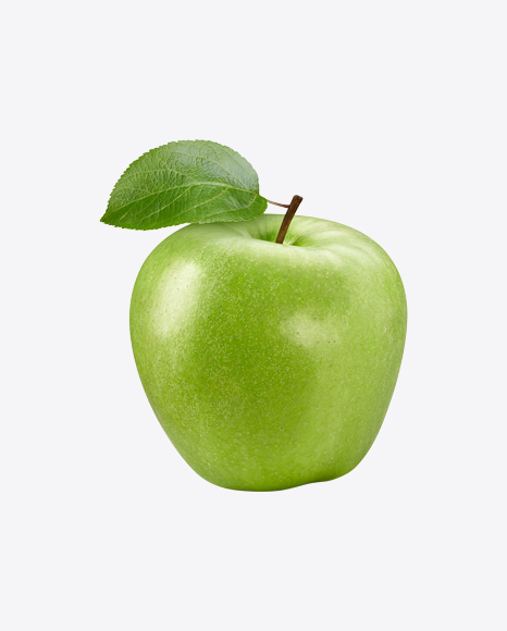 Green Apple PNG
