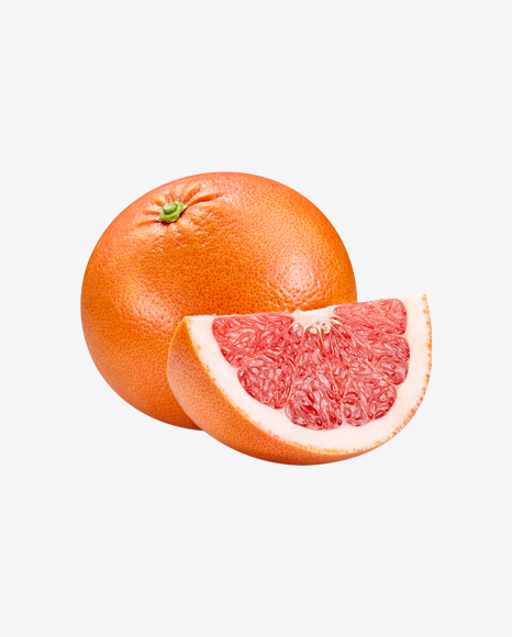 Grapefruits