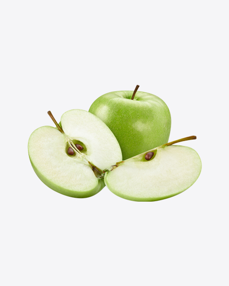 Green Apples
