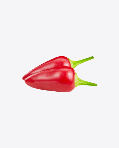 Red Chili Peppers