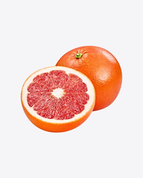 Grapefruits