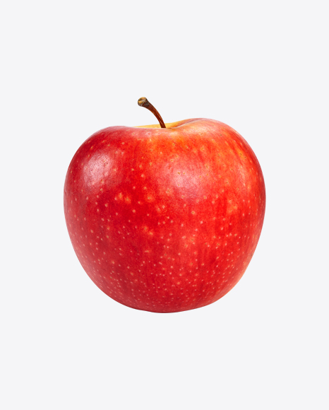 Red Apple