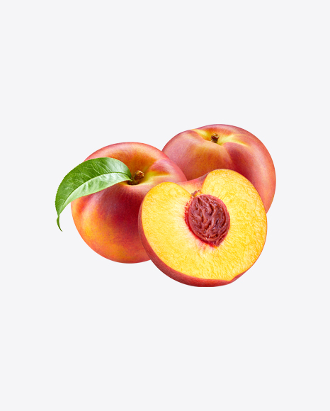 Nectarine Set