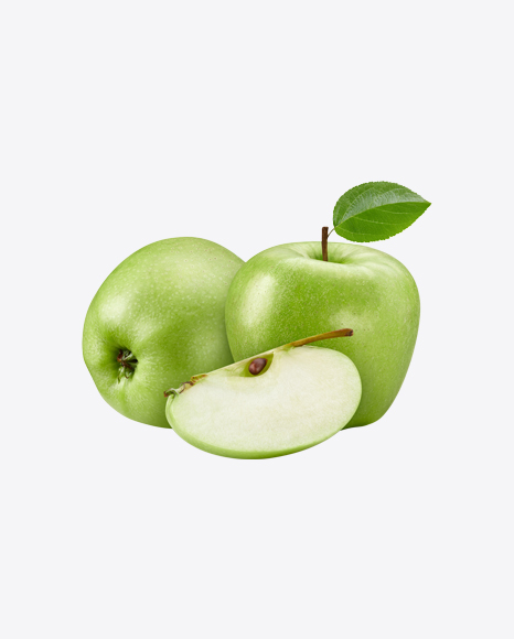 Green Apples