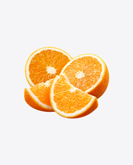 Orange Slices