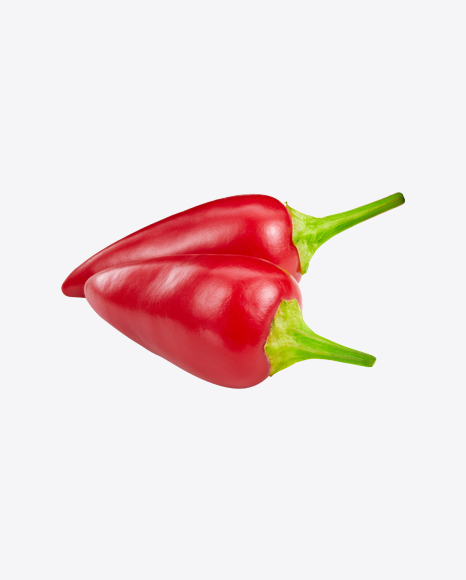 Red Chili Peppers