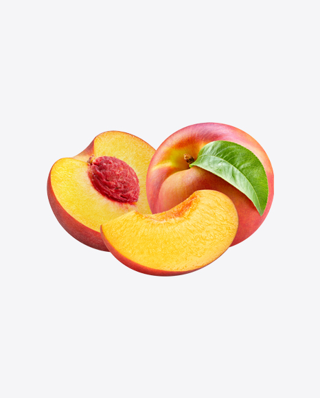 Nectarine Set