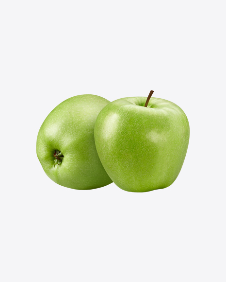 Green Apples