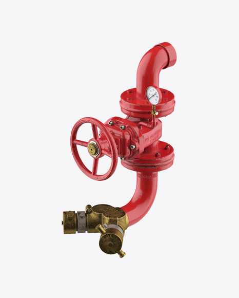 Water Supply Point PNG