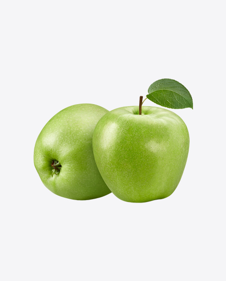 Green Apples PNG