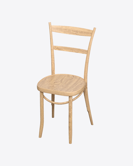 Bentwood Chair