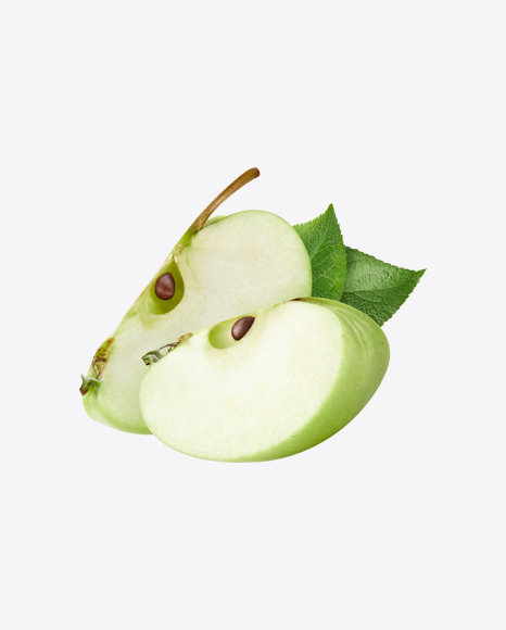 Green Apples PNG