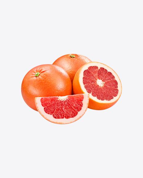 Grapefruits PNG
