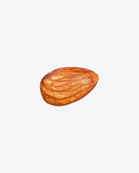 Almond Nut PNG