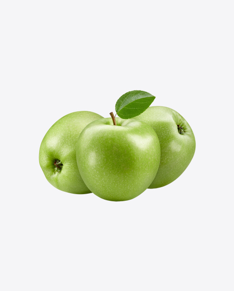 Green Apples PNG