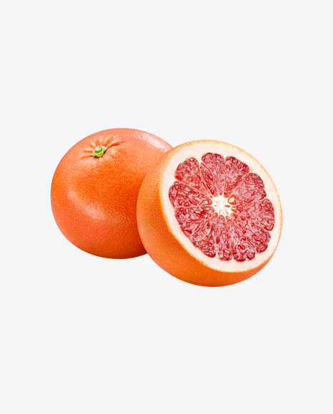 Grapefruits PNG