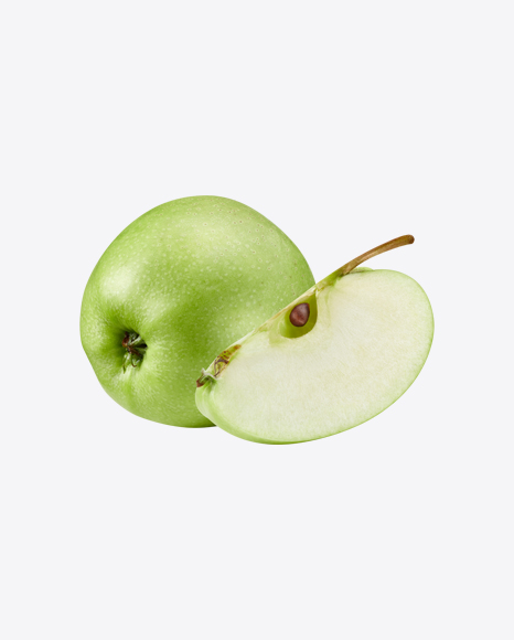 Green Apples PNG