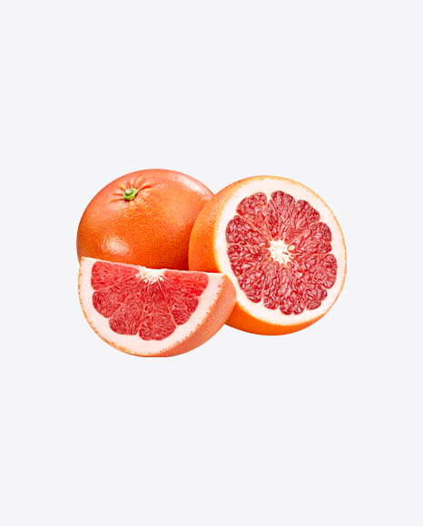 Grapefruits PNG