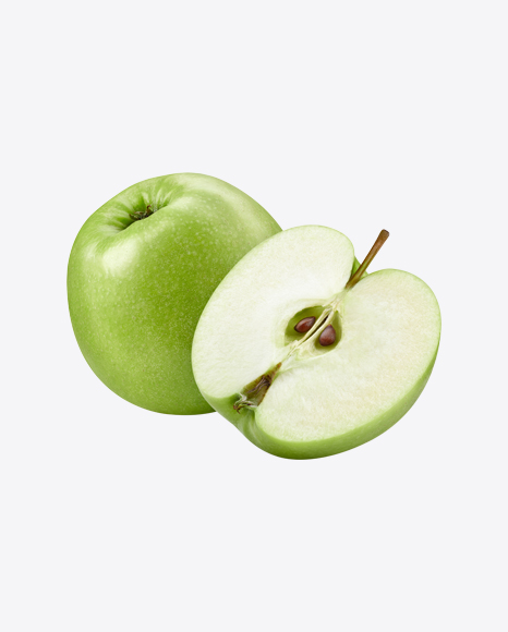 Green Apples PNG