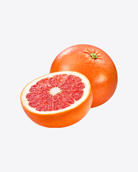 Grapefruits PNG