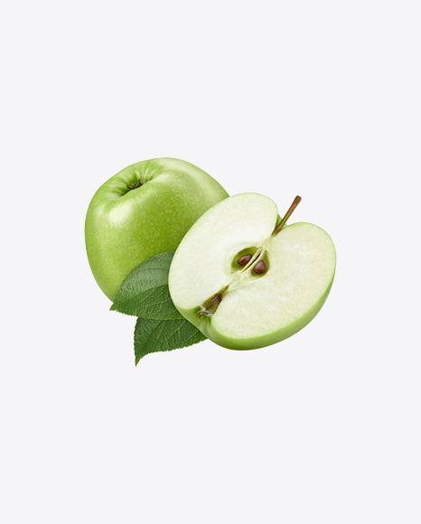 Green Apples PNG