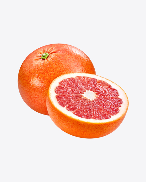 Grapefruits PNG