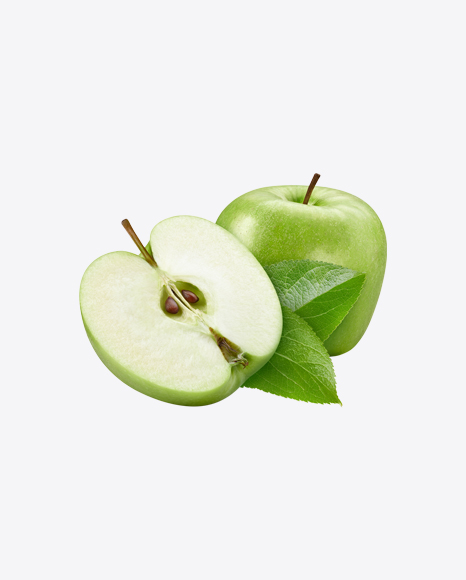 Green Apples PNG