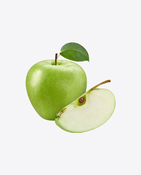 Green Apples PNG