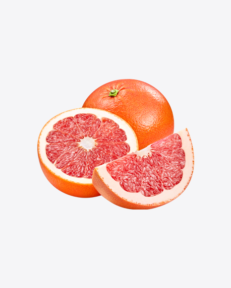 Grapefruits PNG
