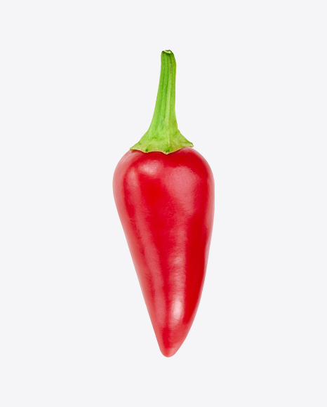 Red Chili Pepper