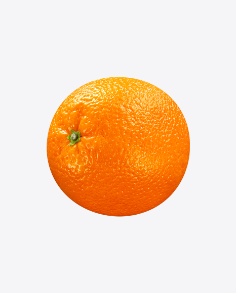 Orange PNG