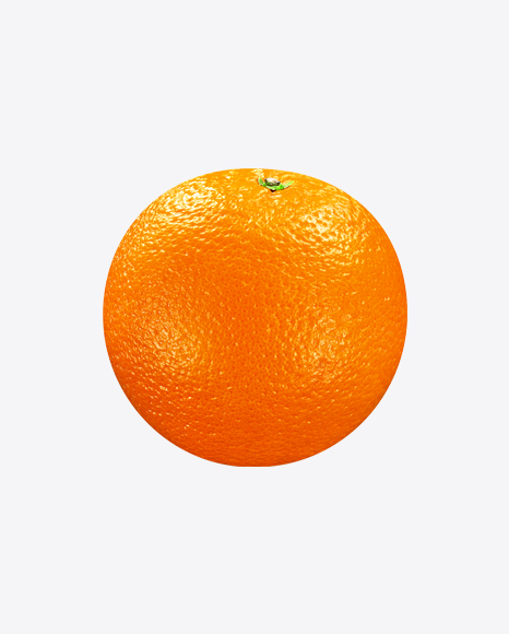 Orange PNG