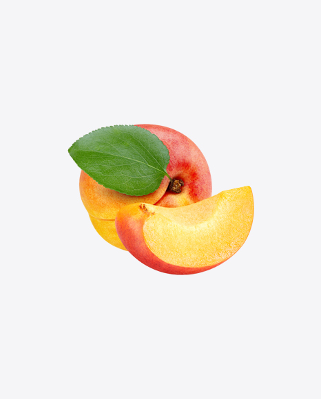 Apricots
